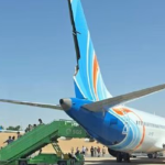 ‘Distressing events’: Flydubai’s 12-day-late email skips pilot’s attempt to crash plane