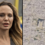 ‘The destruction is visible’: Angelina Jolie goes viral with Gaza Google Earth post