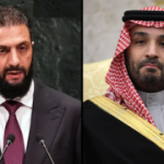 Syria weighs joining Saudi fight against Houthis as attacks escalate