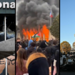 Streets in ruins, France in shock: ‘It was an uprising,’ ‘The republic is dying,’ ‘I’m in tears’