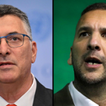 Israel bans UK Green Party leader Zack Polanski after ‘Zionism is racism’ vote