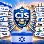 Jonathon Rose | Where Israel’s Parties Stand on CIS Civil Separation