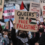 Pat Johnson | Strategic Antisemitism™