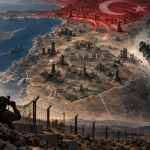 Gilles Touboul | After Iran, the Strategic Vacuum
