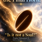 Ibrahim Mukherjee | Before the Final Horn