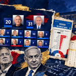 Gavriella Zahtz | Unpacking the Election