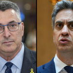 Israel and Britain reach compromise, averting expulsion of Israeli diplomats from London