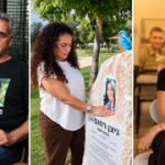 ‘I didn’t know it was goodbye’: Parents relive their children’s final Oct. 7 calls