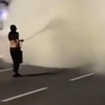 ‘Could cost lives’: TikTok challenge sparks fire extinguisher thefts across Israeli city, 15 teens detained