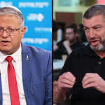 Ben-Gvir won’t have a surplus-vote agreement after refusing to sign with Winter