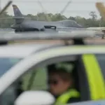 UK police suspect Iranian intelligence role in plot targeting US air base, rearrest 2