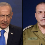 IDF breaks silence on reported Netanyahu-Zamir clash: ‘Only professional considerations’