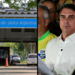 Flávio Bolsonaro’s escape: crossed into Argentina, flew overnight to Ecuador, reportedly US-bound