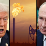 Trump strikes deal for over 4.8 million tons of Russian diesel despite sanctions