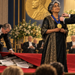 Guy Hochman | Peace Requires Justice. The Nobel Peace Prize Requires None