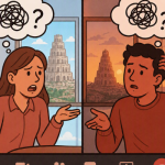 Douglas F. Williamson | Noach: What the Tower of Babel taught me about multinational teams