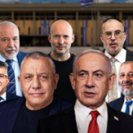 Five ways out of Israel’s political deadlock, and one that keeps every promise
