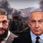 Netanyahu says he spoke with Syria’s al-Sharaa: ‘I threatened more strikes if Druze killings continued’