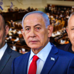 Bennett says Netanyahu could serve as minister in his cabinet, drawing fury from opposition leaders