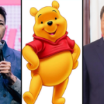 Taiwan comedian mocked Xi Jinping as Winnie the Pooh, then was struck in a planned car attack