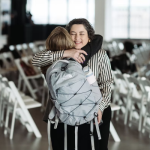 Maayan Aviv | Reclaiming the Trauma Narrative Through Human Connection and Standardized Care