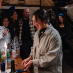 ‘Jewtina’: Latin Jews seek community in places where they feel unwelcome