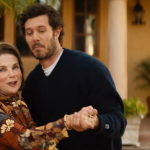 Adam Brody’s TV mother, Tovah Feldshuh, pushes back on genocide comment
