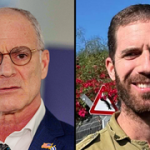 ‘We need your prayers’: Israeli ambassador to US says wounded son off ventilator after terror attack