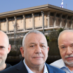 The day after: Opposition moves to oust Knesset speaker before Netanyahu forms government