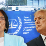 Trump attacks Nobel Peace Prize winner Navi Pillay: ‘No one ever heard of her, she hates Israel’