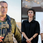 Nearly month after controversy, IDF hits back at ‘NAZA’ film over ‘manipulative misrepresentations’