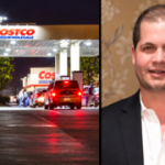 Chabad rabbi arrested on suspicion of murder after fatal Costco collision in California
