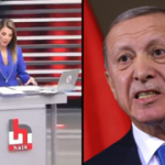 Turkey seizes control of opposition TV channel as Erdoğan tightens grip on media