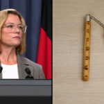 Nunchuck-wielding man storms Australian minister’s office as attacks on female lawmakers spark alarm