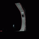 Elon Musk unveils flying Tesla Roadster: upside-down driving, barrel rolls and 0-60 in 0.81 seconds