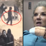 8 arrested after West Bank attacks on US journalist, European diplomats