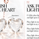 Ibrahim Mukherjee | Self Care – How to get your “Glow”.