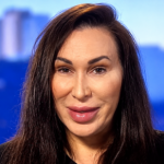 Jew-Hater Anastasia Maria Loupis Melts Down in Bizarre X Posts