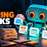 ☕🤖 Tutorial: 10 Boring Tasks to Hand to Claude Cowork (or ChatGPT Work) This Week