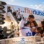 Sabine Sterk | When Truth Becomes the Enemy of Israel