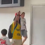 Igor H. Sabino | A voter gave a Nazi salute to a Jew in Brazil. Here’s why it matters