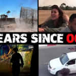 Three years since Oct. 7 massacre: What’s planned across Israel and how the war unfolded