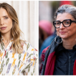 ‘I received death threats’: Israeli actress Sarai Givaty sues Francesca Albanese over Nazi comparison
