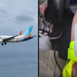 FlyDubai incident shows Israel can’t predict every threat, only prepare for it