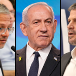 Netanyahu opens coalition talks as opposition weighs bid to oust Knesset speaker
