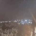 Mystery object enters Israel from Lebanon, vanishes as IDF searches for answers | Watch