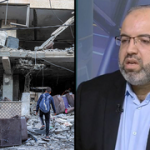 Israeli strike targeted Hamas leader dubbed ‘Sinwar’s successor,’ but he survived, report says