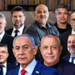 Israel election exit polls: Opposition edges Netanyahu, Likud largest as Arab parties surge