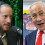 ‘Are they crazy? We’ll die’: Netanyahu shouts at ultra-Orthodox activist in recorded call