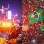 Israel loses two key allies in Brazil and Serbia, putting strategic ties at risk